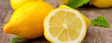 12 načinov kako uporabiti limono